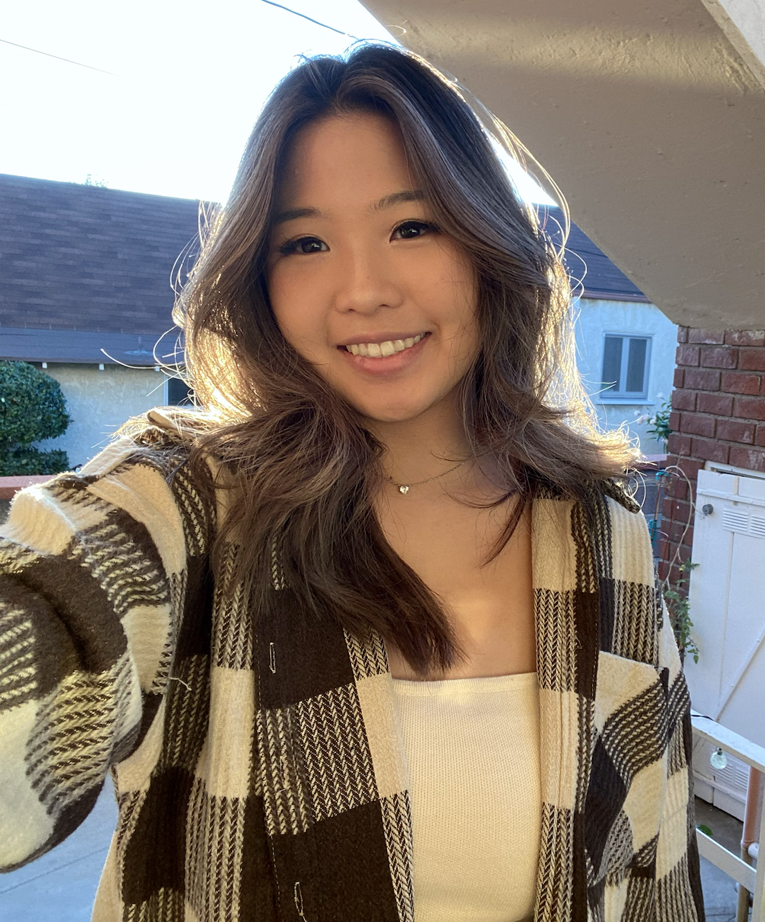 photo of myself