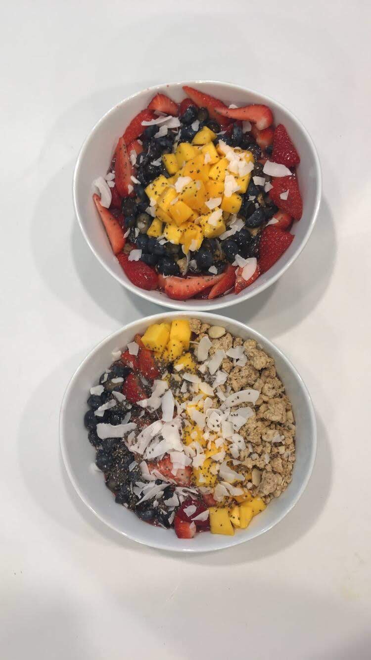 acai 2