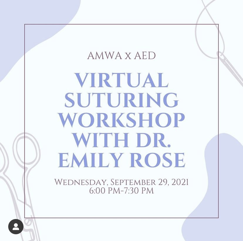 Suuturing Workshop