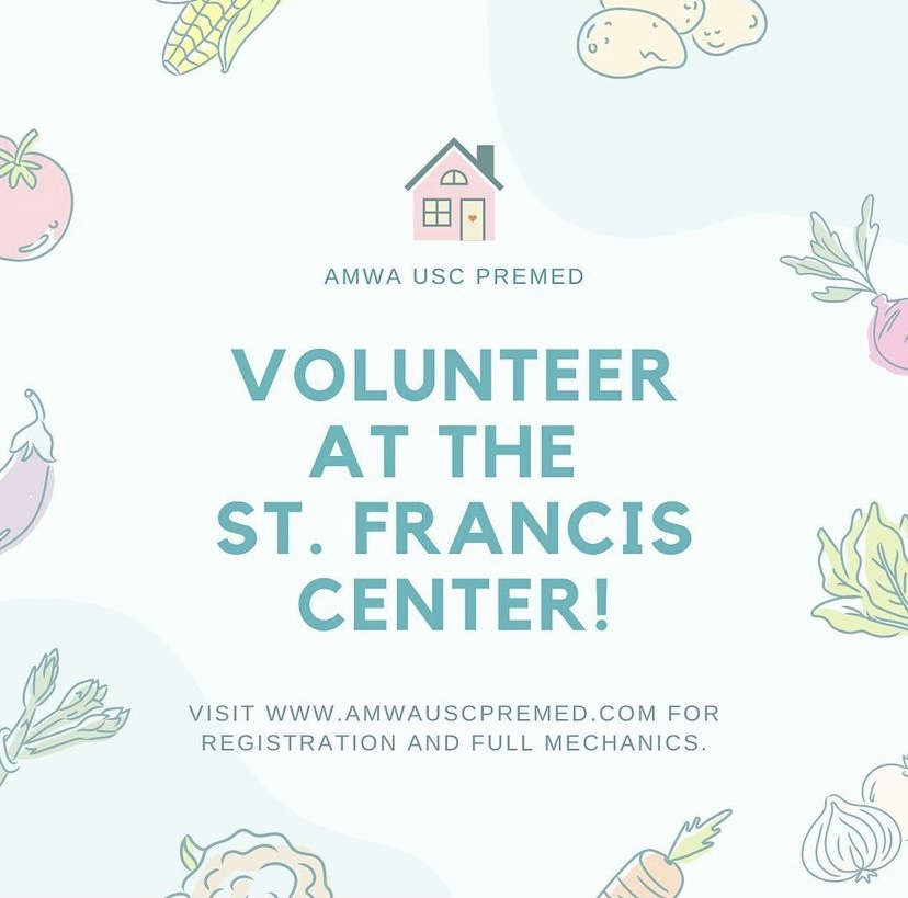 St. Francis Center