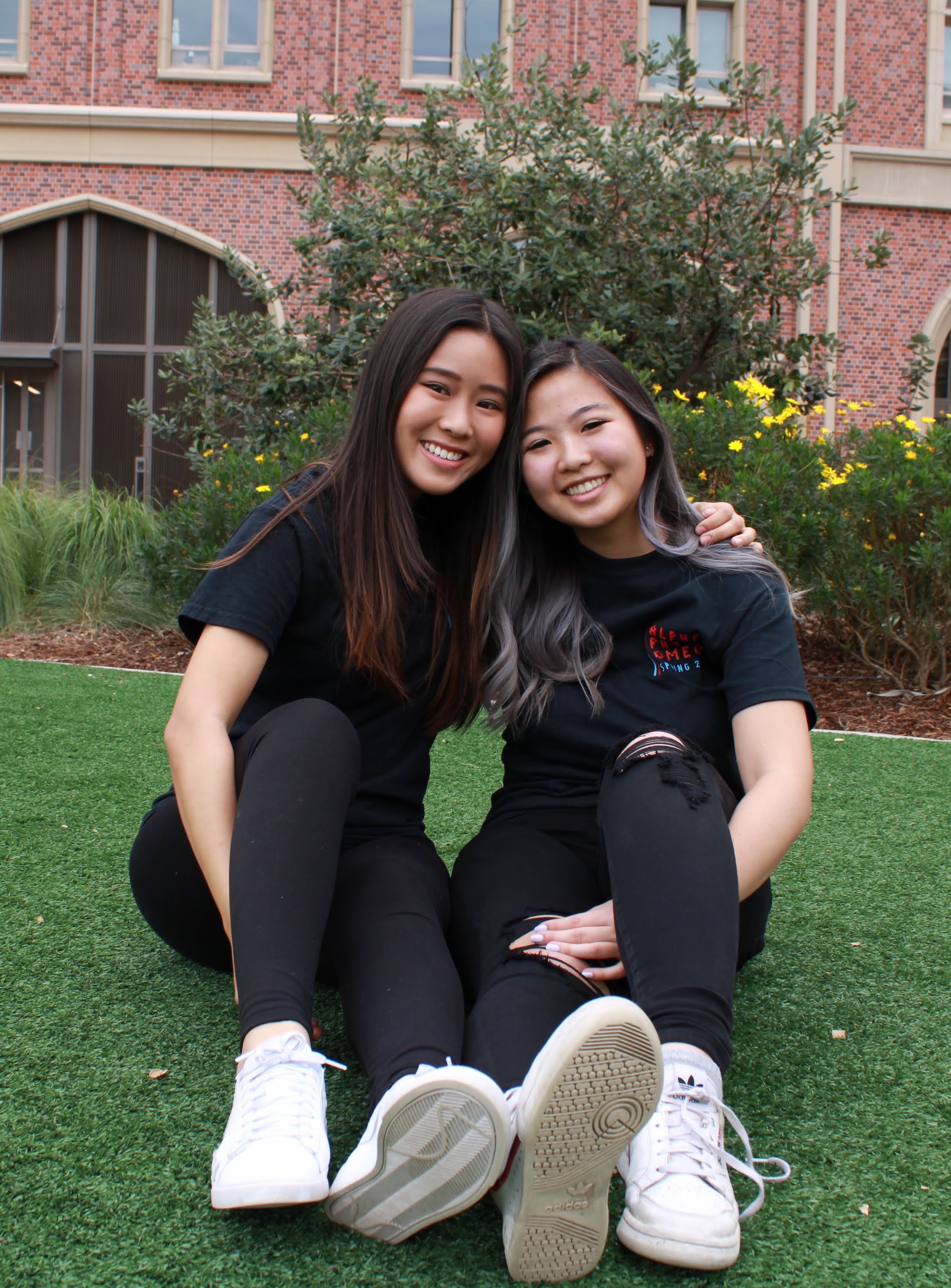 APO Rush Photo