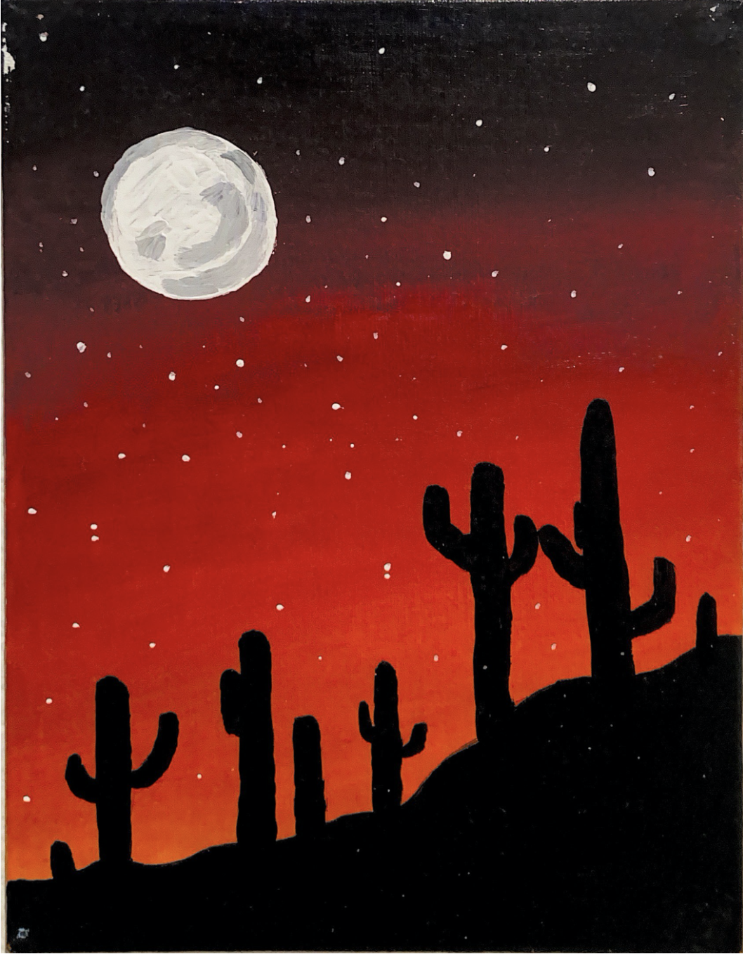 joshua Tree