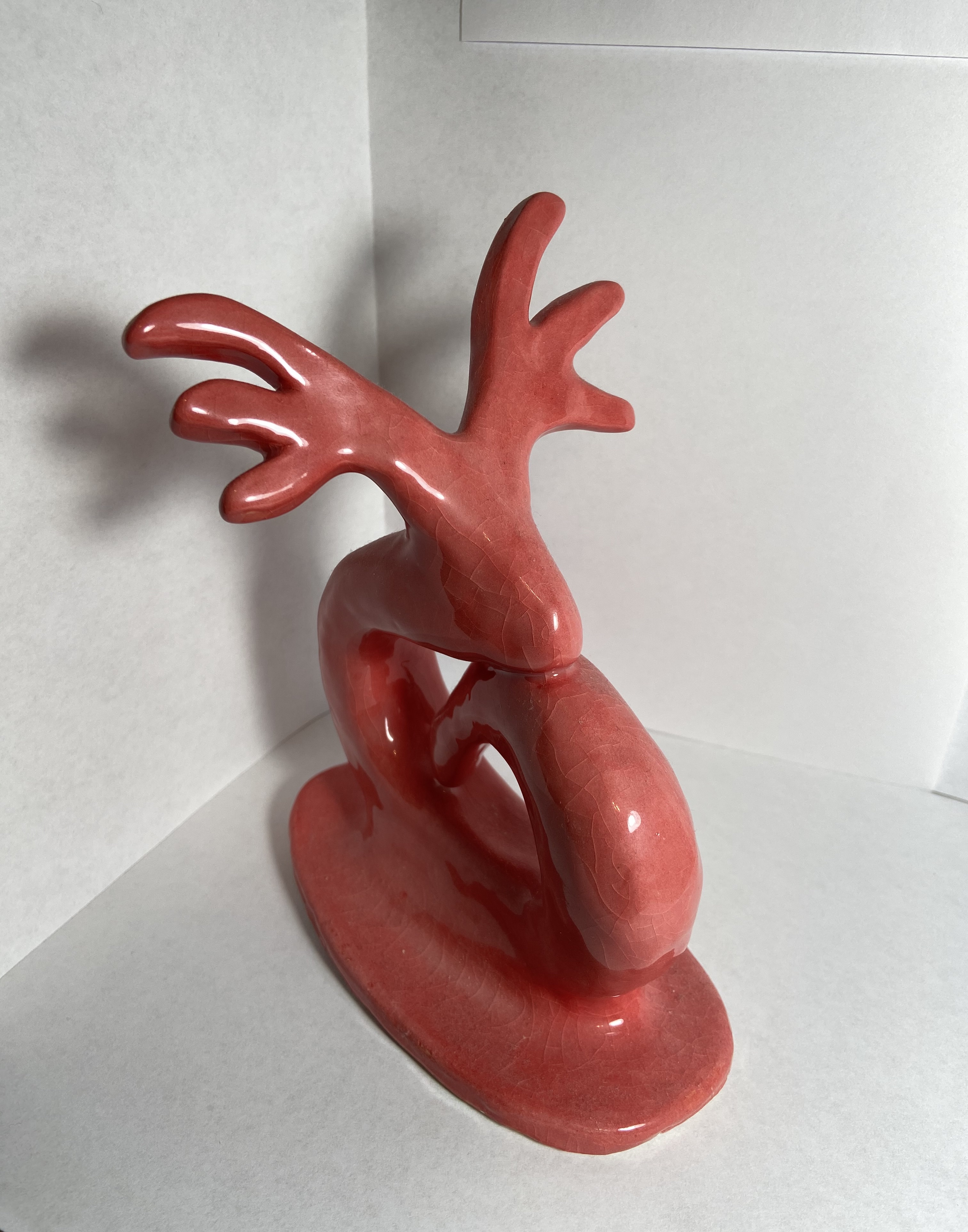 modern deer