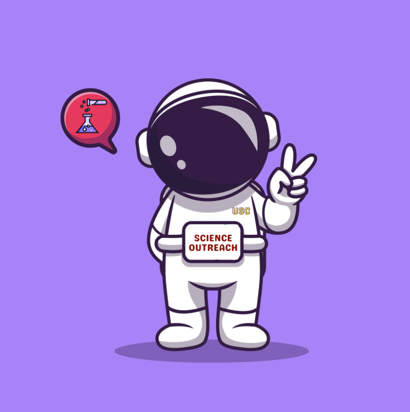 SCout Sticker